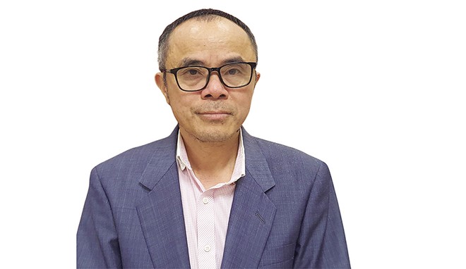 TS. Lê Xuân Sang, Phó viện trưởng Viện Kl992 cổng game cá cược Việt Nam và Thế giới 