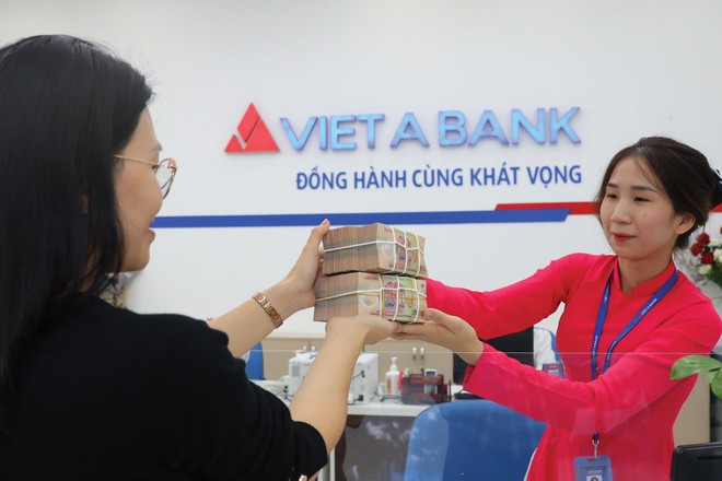 VietABank báo lãi sau thuế năm 2025 đạt 1.301,9 tỷ đồng, tăng trưởng 50,2% so với năm 2024