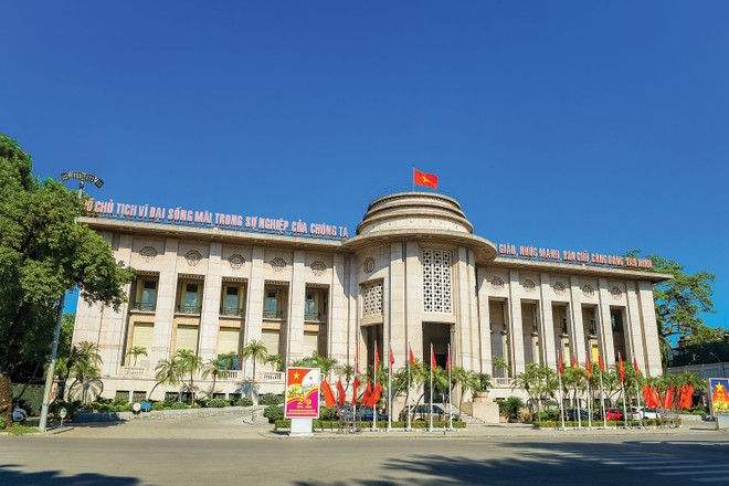 Điều hành chính sách tiền tệ tiếp tục giữ vai trò then chốt trong ổn định Kl992 cổng game cá cược vĩ mô