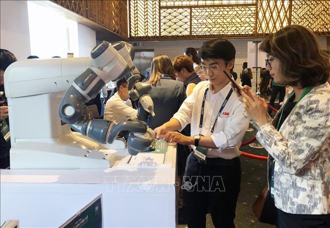 Kl991.com World Cup 2026 Chính Thức giới thiệu công nghệ AI (Trí tuệ nhân tạo). 
