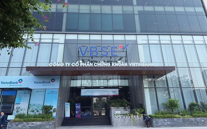 99Kl99 link đăng nhập VietinBank (VBSE - CTS) tái định vị để đón chu kỳ tăng trưởng mới