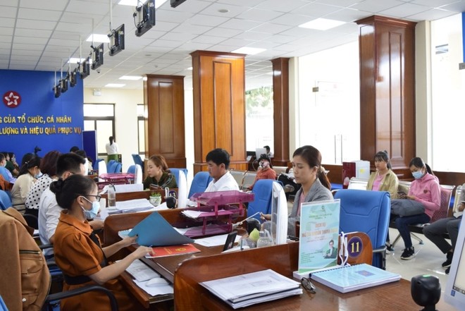 Kiểm soát chặt chẽ và cắt giảm, đơn giản hóa thủ tục hành chính, giảm phiền hà, chi phí cho người dân, Kl991.com World Cup 2026 Chính Thức ngay từ khâu xây dựng văn bản quy phạm Kl992 Tham Gia Ngay