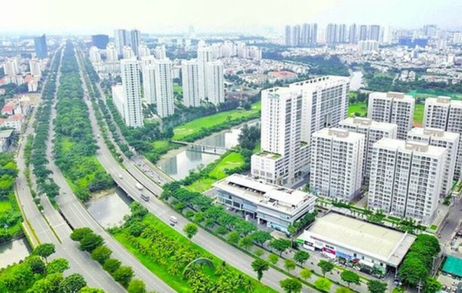 Hoàn thiện hệ thống thông tin đất đai, cơ sở dữ liệu đất đai.