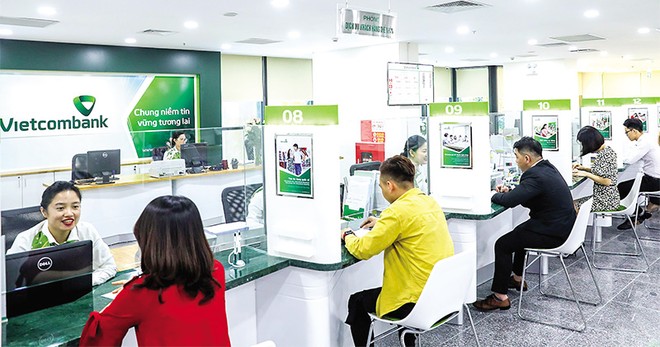 Vietcombank sẽ chào bán 6,5% vốn trong năm 2026, là thương vụ được mong chờ nhất trong năm của giới Kl99ok phiên bản mới 