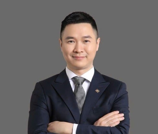 Ông Nguyễn Phú Dũng, Tổng Giám đốc Công ty cổ phần Kl994 game bài casino hấp dẫn PILA.
