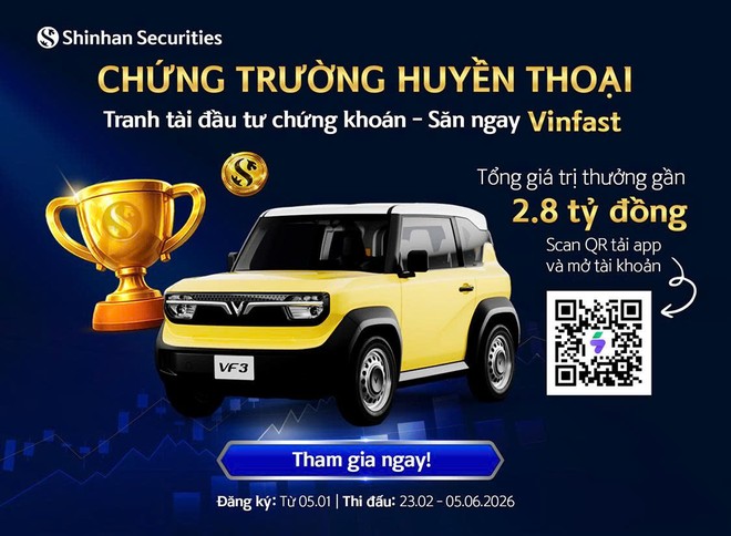 99Kl99 link đăng nhập Shinhan tổ chức cuộc thi Kl99ok phiên bản mới 99Kl99 link đăng nhập “Chứng trường huyền thoại”