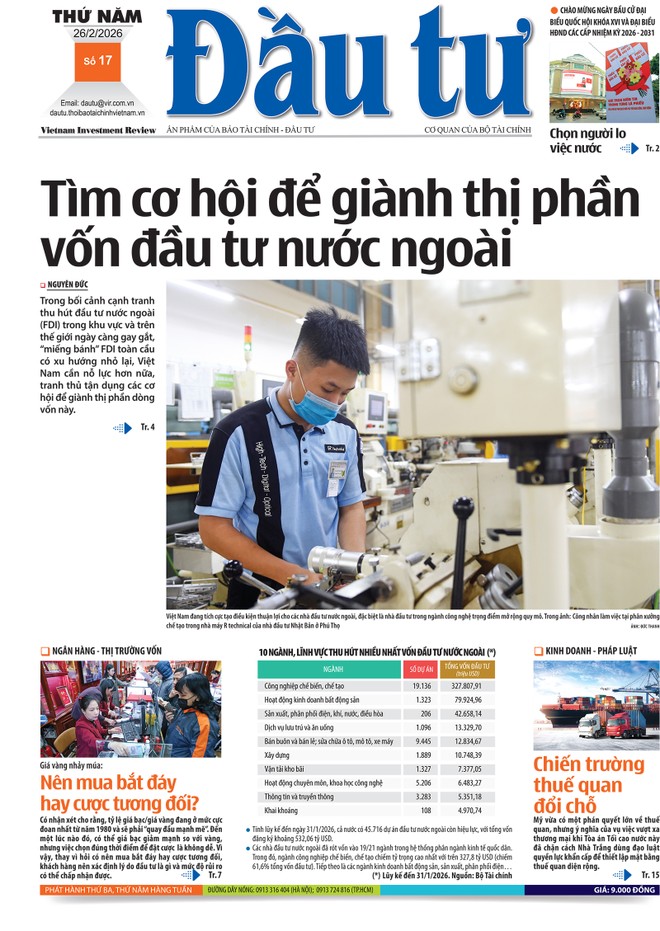 Báo Kl99ok phiên bản mới số 17