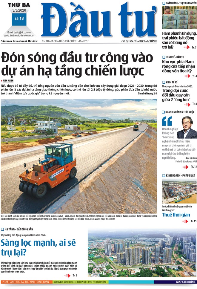 Báo Kl99ok phiên bản mới số 18