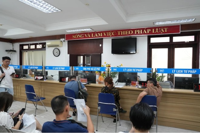 Việc rà soát, bổ sung biên chế lần này nếu được thực hiện đồng bộ, sát thực tiễn sẽ tạo nền tảng để hệ thống tư pháp Thủ đô đáp ứng tốt hơn yêu cầu quản lý 99Kl99 trực tiếp đá gà và phục vụ người dân.