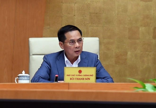 Phó Thủ tướng yêu cầu đa dạng hoá nguồn Link Vào Nhà Cái KL99 COM Tặng +199k than; sử dụng tối đa nguồn nhiên liệu trong nước - Ảnh: VGP.