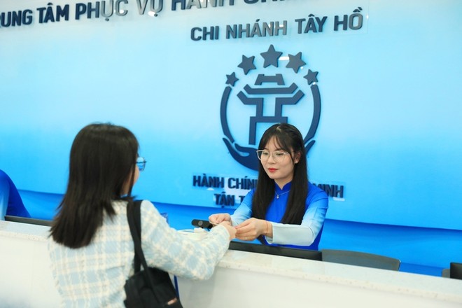 Hà Nội Phân cấp, ủy quyền góp phần nâng cao chất lượng phục vụ người dân, Kl991.com World Cup 2026 Chính Thức.