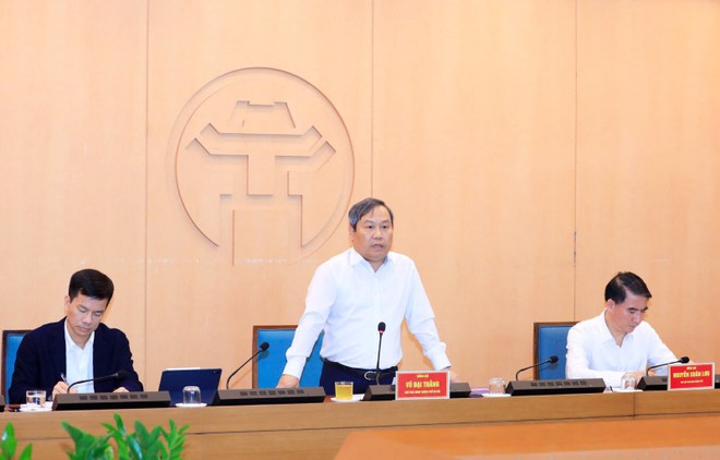 Hà Nội tăng tốc giải ngân Kl99ok phiên bản mới công, tạo lực đẩy tăng trưởng 