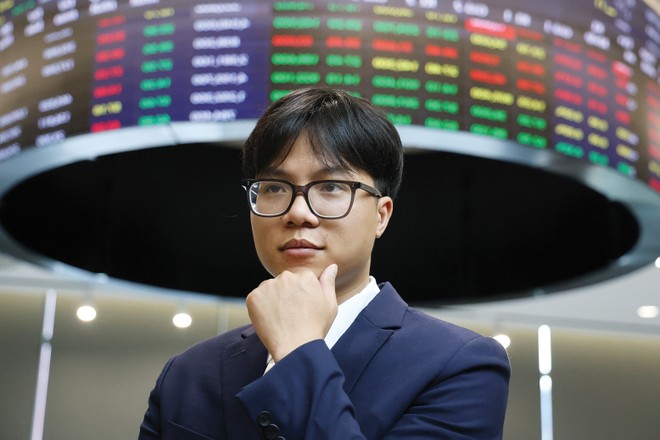 Chuỗi cú sốc liên tiếp trong vòng 5 năm qua đã rèn luyện một thế hệ nhà Kl99ok phiên bản mới 99Kl99 link đăng nhập có khả năng chịu đựng rủi ro cao hơn