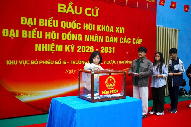 Hưng Yên rộn ràng ngày hội non sông 