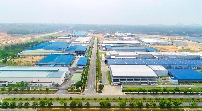 Dự án Kl99ok phiên bản mới trên địa bàn tỉnh Hà Tĩnh