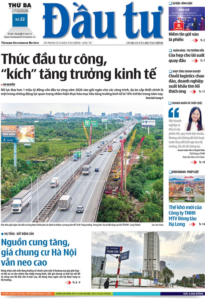 Báo Kl99ok phiên bản mới số 22
