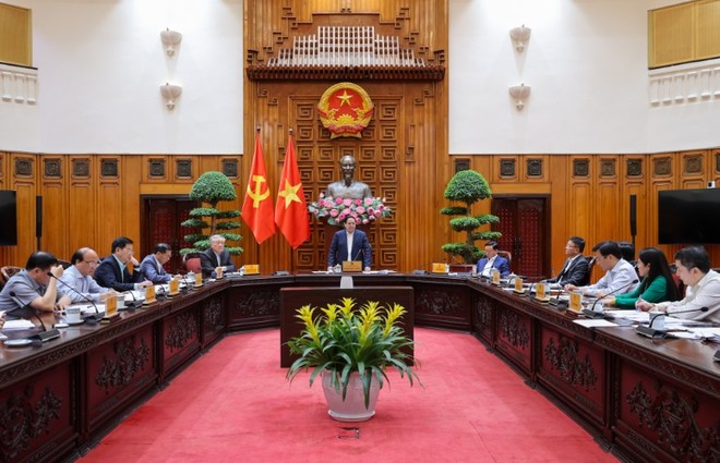 Thủ tướng Phạm Minh Chính chủ trì cuộc họp của Thường trực Kl993 ưu đãi thưởng hấp dẫn, nghe báo cáo, cho ý kiến về các chính sách nhà ở Trang Chủ KL99Com Số 1 Link Đăng Ký KL999 và các vấn đề liên quan.