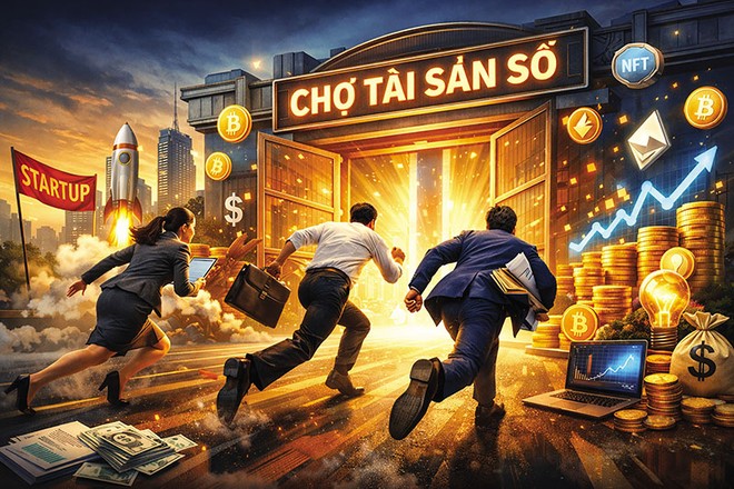 Kl991.com World Cup 2026 Chính Thức tăng tốc tìm nguồn vốn trước thềm “chợ 99Kl.app cổng game giải trí số” mở cửa, kỳ vọng khai thông kênh huy động mới 