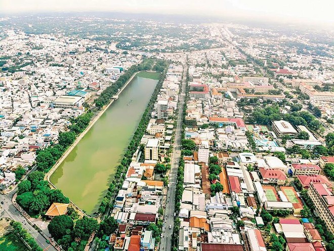 Đồng Tháp lập Ban Chỉ đạo thực hiện mục tiêu tăng trưởng Kl992 cổng game cá cược giai đoạn 2026 - 2030 