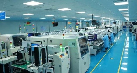 Xuất Link Vào Nhà Cái KL99 COM Tặng +199k của khu vực FDI 2 tháng/2026 tăng mạnh trong khi khu vực trong nước lại giảm. 