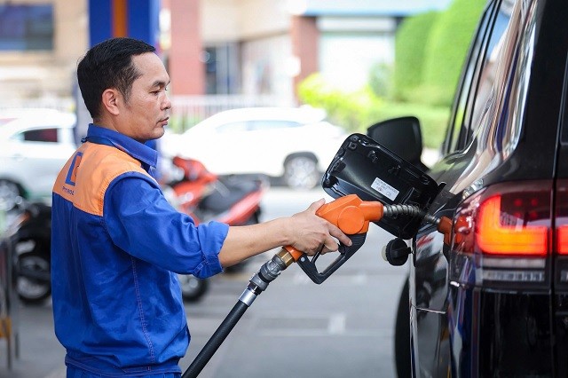 Bộ Kl991.com nạp rút nhanh đề xuất giảm thuế bảo vệ môi trường đối với KL99 dịch vụ hỗ trợ 24/7 