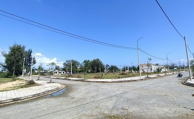 Dự án Kl99ok phiên bản mới xây dựng nhà ở Khu đô thị Viêm Minh - Hà Dừa được gia hạn tiến độ đến tháng 3/2027.