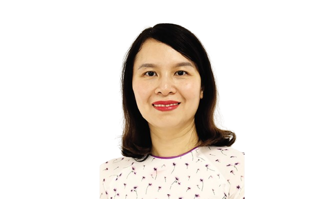 Bà Nguyễn Thị Thanh Mai, Trưởng ban Thống kê dân số và lao động (Cục Thống kê, Bộ Kl991.com nạp rút nhanh) 