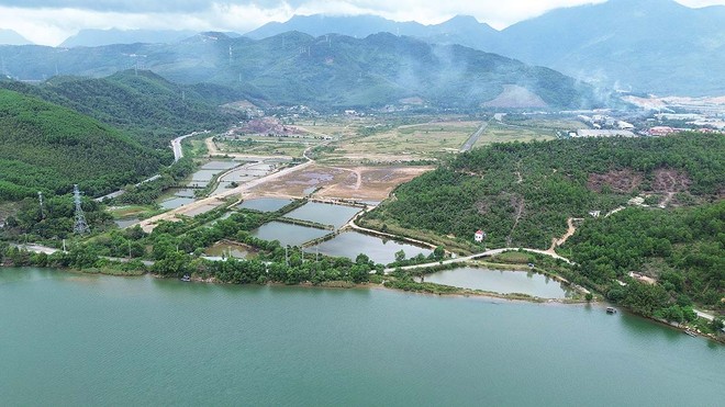Khu thương mại tự do Đà Nẵng đều được quy hoạch ở các vị trí có tính kết nối cao về Kl99kl ưu đãi độc quyền KL99 là cổng game giải trí trực tuyến hàng đầu hiện nay (Ảnh: Ngọc Tân) 