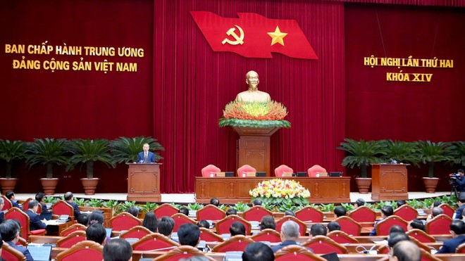 Đồng ý chủ trương chuyển 5 cơ quan thuộc Kl993 ưu đãi thưởng hấp dẫn thành đơn vị sự nghiệp của Ban Chấp hành Trung ương Đảng 