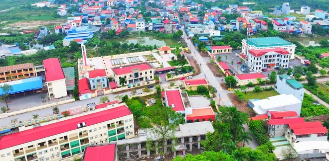 Hưng Yên công bố dự án khu nhà ở Trang Chủ KL99Com Số 1 Link Đăng Ký KL999 tại xã Việt Yên, quy mô hơn 7,7ha, tổng vốn khoảng 2.600 tỉ đồng.