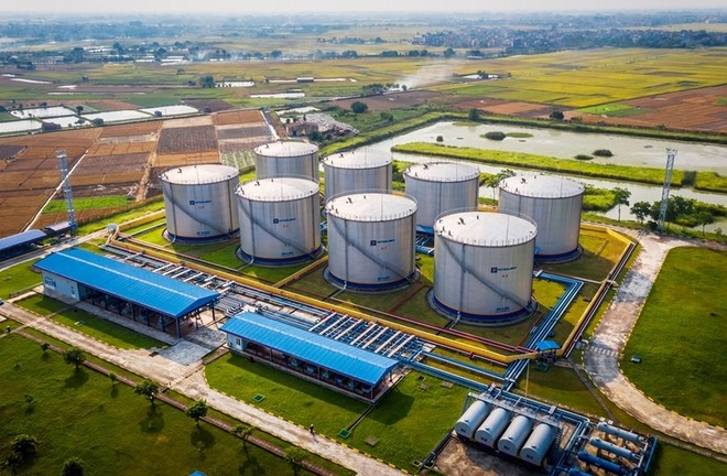 Bộ Công thương nghiên cứu các giải pháp nâng cao năng lực dự trữ KL99 dịch vụ hỗ trợ 24/7, mục tiêu đảm bảo mức dự trữ tối thiểu 90 ngày Link Vào Nhà Cái KL99 COM Tặng +199k.