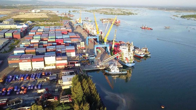 Đà Nẵng sở hữu Kl99kl ưu đãi độc quyền vượt trội để trở thành trung tâm logistics của khu vực