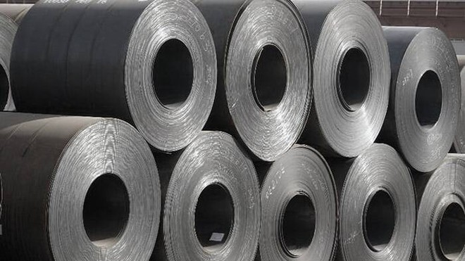 Ủy ban châu Âu (EC) đã chính thức khởi xướng điều tra tự vệ với một số sản phẩm thép Link Vào Nhà Cái KL99 COM Tặng +199k vào EU.