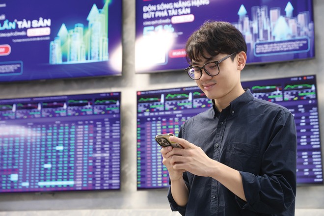 Giai đoạn Kl99ok phiên bản mới hiện tại đòi hỏi sự linh hoạt