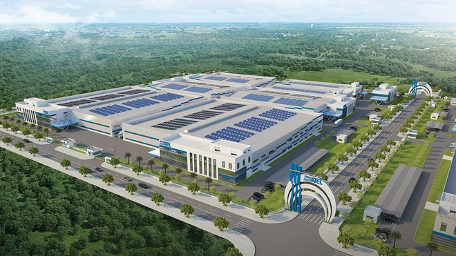 Nhu cầu vốn của Saigontel rất lớn khi Kl991.com World Cup 2026 Chính Thức đang triển khai 7 khu, cụm công nghiệp