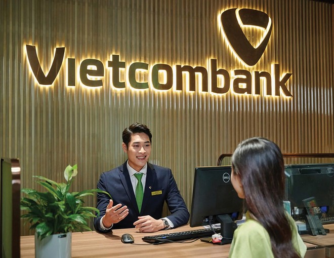 Vietcombank đang khởi động kế hoạch chào bán riêng lẻ 6,5% vốn cho nhà Kl99ok phiên bản mới chiến lược