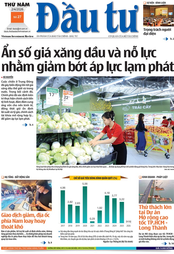 Báo Kl99ok phiên bản mới số 27
