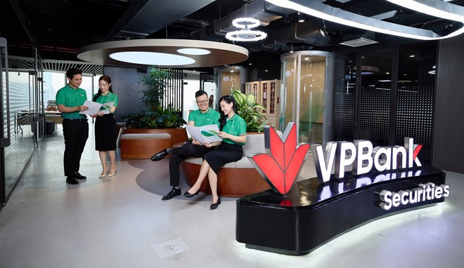 VPBankS năm nay đặt mục tiêu doanh thu 11.074 tỷ, Kl99 nổ hũ trước thuế 6.453 tỷ đồng, tương ứng tăng 39% và 44,2% so với thực hiện năm 2025