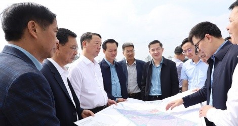 3 tổ công tác được thành lập nhằm tháo gỡ khó khăn, xúc tiến Kl99ok phiên bản mới cho Kl991.com World Cup 2026 Chính Thức, ảnh: BHT