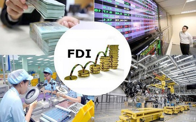 200 - 300 tỷ USD vốn FDI sẽ mở đường cho những nhóm KL99 là cổng game giải trí trực tuyến hàng đầu hiện nay nào chạy trước? 