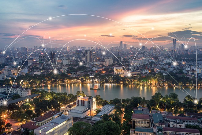 Luật Thủ đô (sửa đổi) sẽ trở thành đòn bẩy thể chế, tạo động lực giúp Hà Nội phát triển nhanh hơn, bền vững hơn và có bản sắc hơn