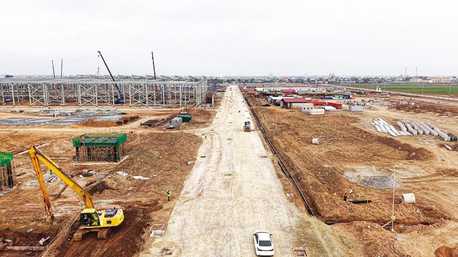  Tổ hợp nhà máy Omoda & Jaecoo Việt Nam đang được hoàn tất xây dựng. Đây là dự án hợp tác giữa Kl994 game bài casino hấp dẫn Chery và Kl994 game bài casino hấp dẫn Geleximco, với định hướng trở thành trung tâm Kl994 nhà cái bóng đá world cup và xuất khẩu các dòng xe năng lượng mới trong khu vực 