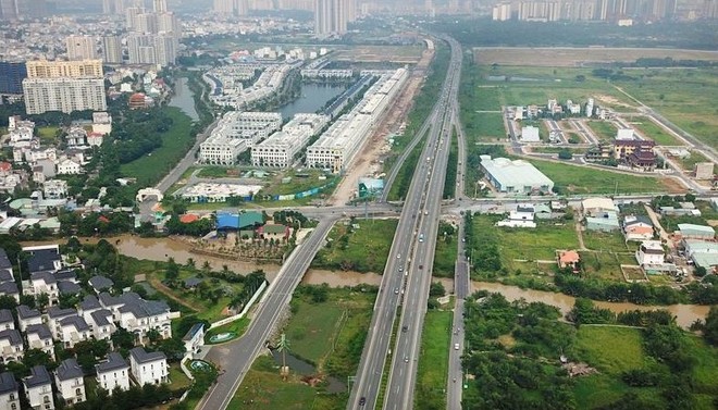 Kết luận của Bộ Kl991.com tải ứng dụng về tiếp tục tháo gỡ khó khăn, vướng mắc cho các dự án tồn đọng kéo dài. Ảnh minh họa.