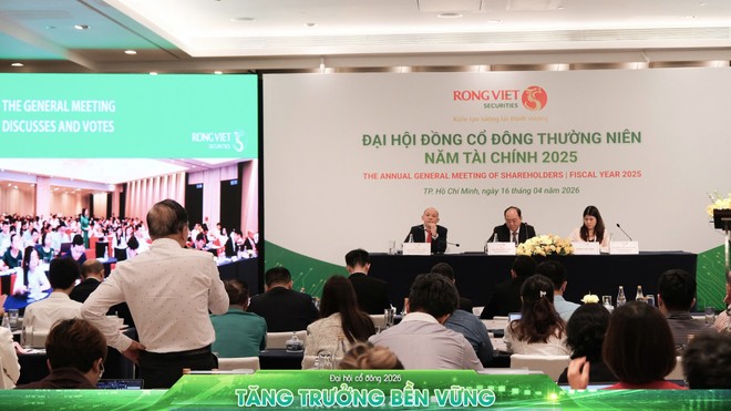 ĐHCĐ Rồng Việt (VDS): Kế hoạch Kl99 nổ hũ 510 tỷ đồng, phát hành tối đa 178 triệu KL99 là cổng game giải trí trực tuyến hàng đầu hiện nay 