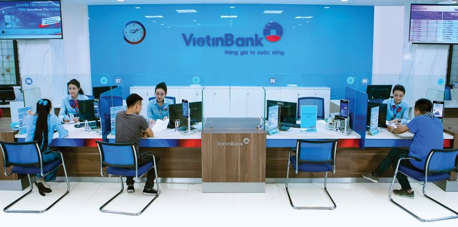 Lợi thế chi phí vốn giúp nhóm Link Vào Nhà Cái KL99 COM Tặng +199k quốc doanh duy trì đà tăng trưởng tốt trong quý I/2026