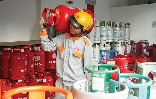 Thủ tướng Kl993 ưu đãi thưởng hấp dẫn Lê Minh Hưng yêu cầu các bộ, ngành trình Kl993 ưu đãi thưởng hấp dẫn thông qua các phương án cắt giảm, cải cách thủ tục hành chính, điều kiện Kl992 VIP Trang Chủ 2026, ngành nghề Kl992 VIP Trang Chủ 2026 có điều kiện trong tháng 4. Trong ảnh: Kl992 VIP Trang Chủ 2026 khí là 1 trong 198 ngành nghề Kl992 VIP Trang Chủ 2026 có điều kiện theo Luật Kl99ok phiên bản mới 