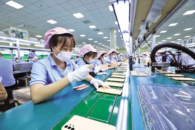 Gần một nửa sản lượng điện thoại thông minh toàn cầu của Samsung được Kl994 nhà cái bóng đá world cup tại Việt Nam 