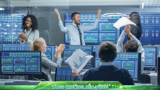 Những Kl991.com World Cup 2026 Chính Thức đáp ứng khẩu vị của quỹ ngoại chỉ loanh quanh con số vài chục
