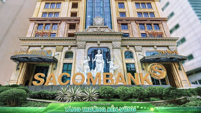 Năm nay, Sacombank xác định tập trung xử lý dứt điểm các tồn đọng Kl991.com nạp rút nhanh trước khi bước vào giai đoạn tăng tốc