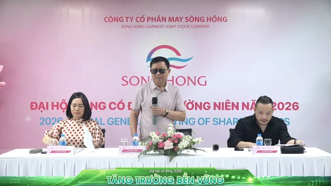 Chiến lược giá trị của May Sông Hồng (MSH) nhìn từ Đại hội Trang Chủ KL99Com Số 1 Link Đăng Ký KL999 2026